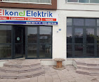 Elkonel elektirik otomasyon elektronik