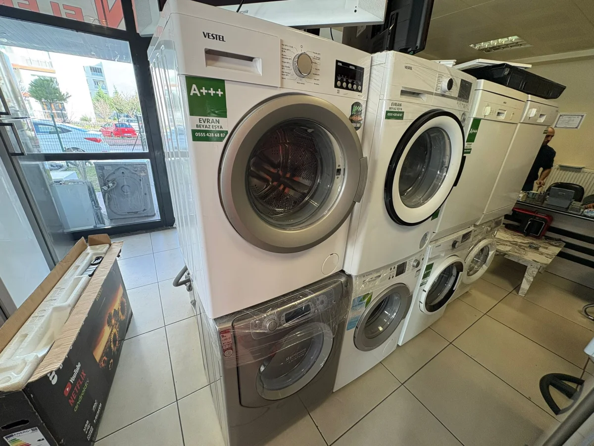 Uşak garantili 2.el beyaz eşya ve elektronik eşya alım satım ,tamir bakım servis